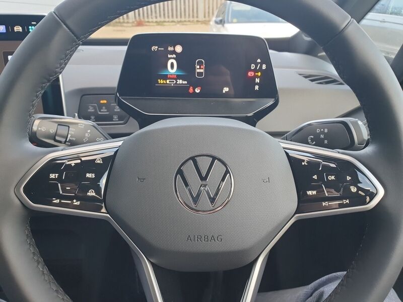 More views of Volkswagen ID.3