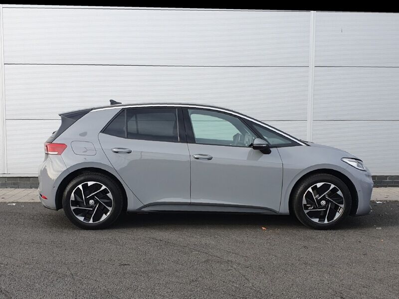 More views of Volkswagen ID.3