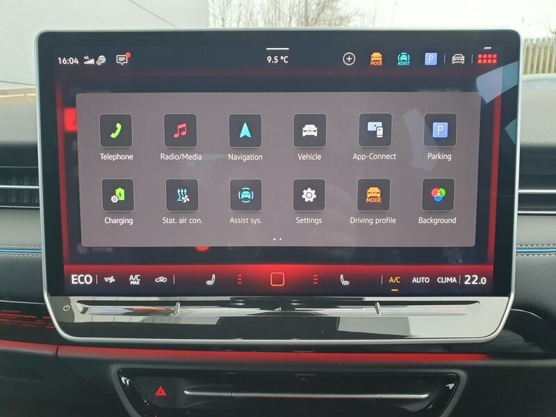 More views of Volkswagen ID.7