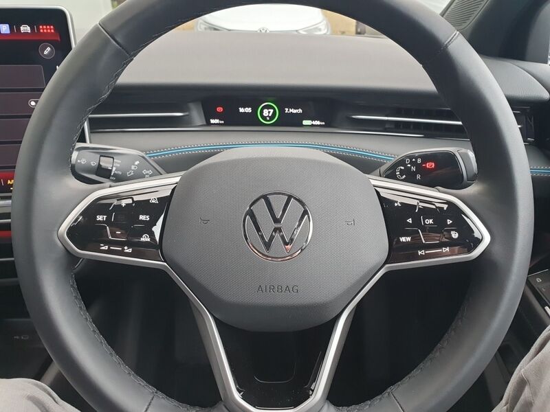 More views of Volkswagen ID.7