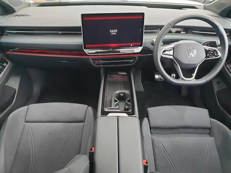 More views of Volkswagen ID.7