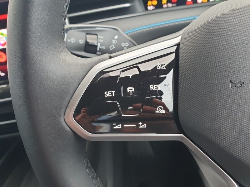 More views of Volkswagen ID.7
