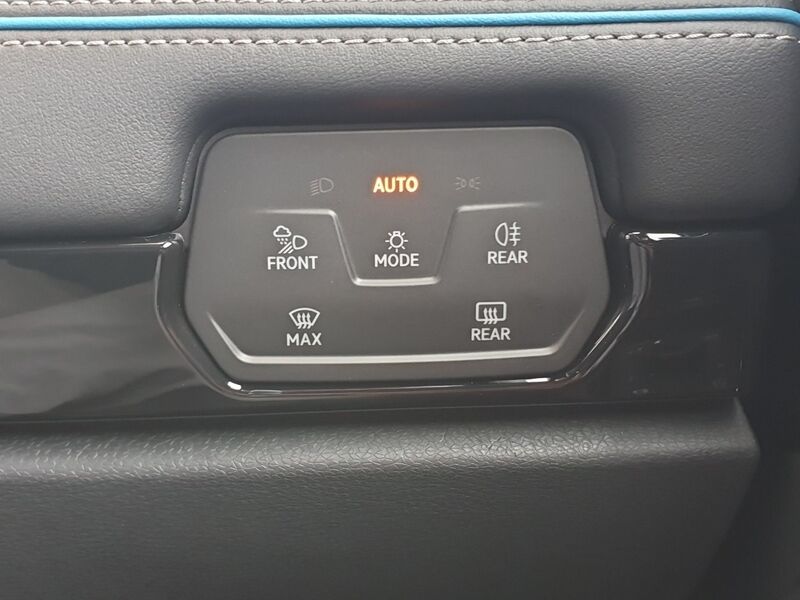 More views of Volkswagen ID.7