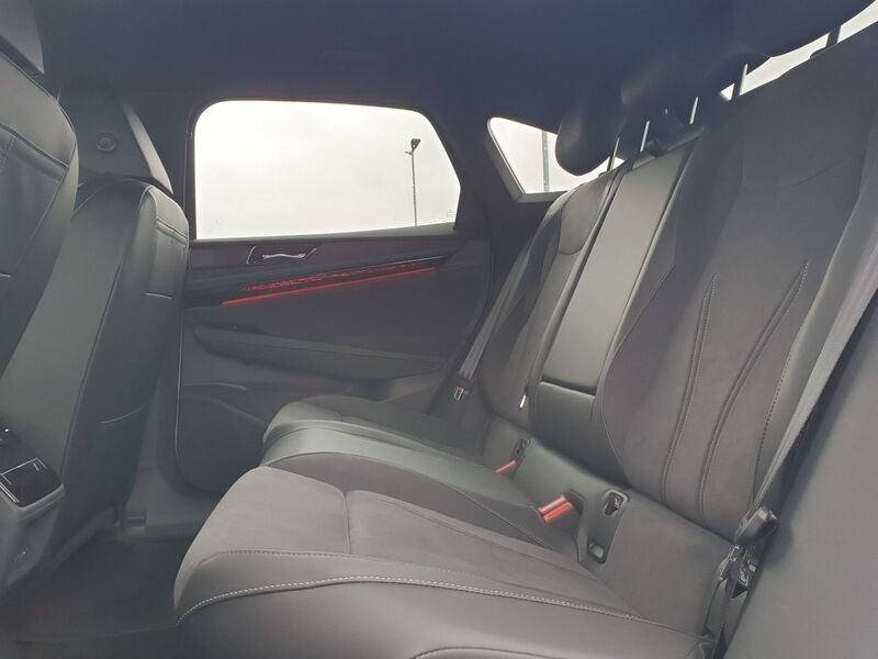 More views of Volkswagen ID.7