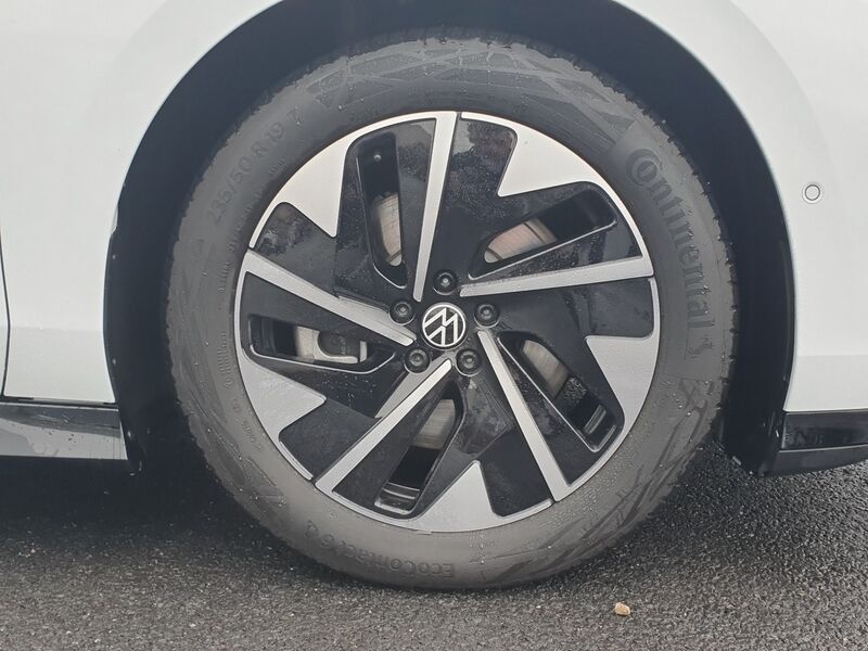 More views of Volkswagen ID.7
