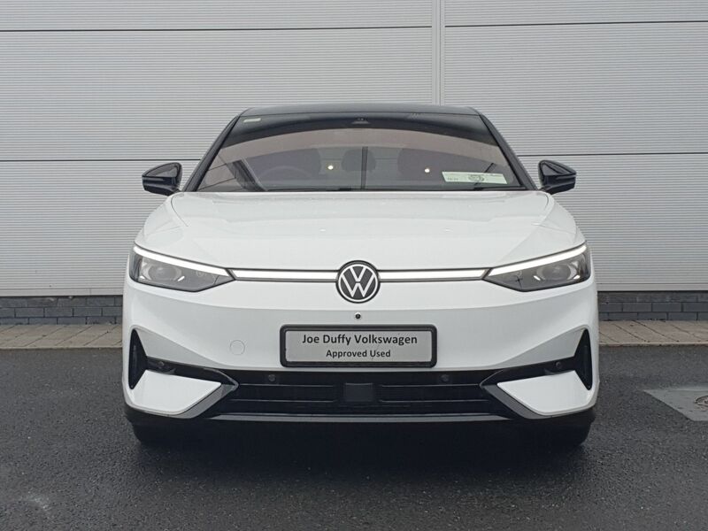 More views of Volkswagen ID.7