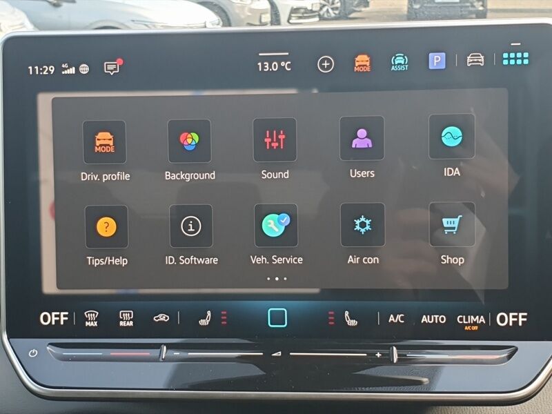 More views of Volkswagen ID.3