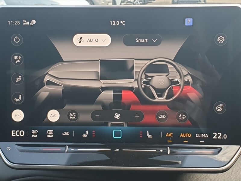 More views of Volkswagen ID.3