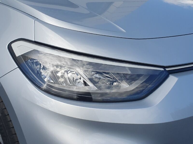 More views of Volkswagen ID.3