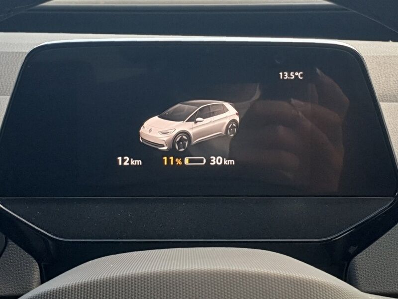 More views of Volkswagen ID.3