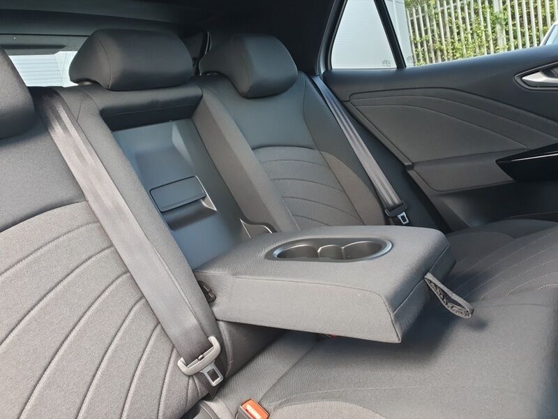 More views of Volkswagen ID.3