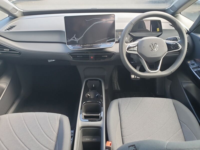 More views of Volkswagen ID.3