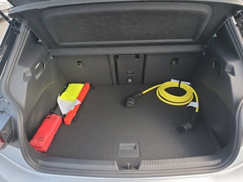 More views of Volkswagen ID.3
