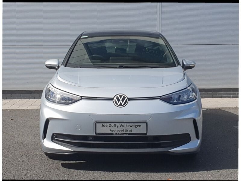 More views of Volkswagen ID.3