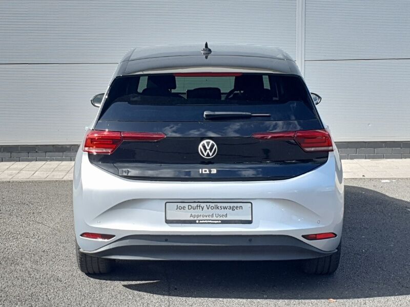 More views of Volkswagen ID.3