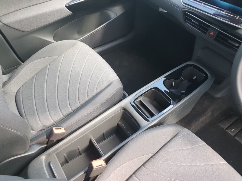 More views of Volkswagen ID.3
