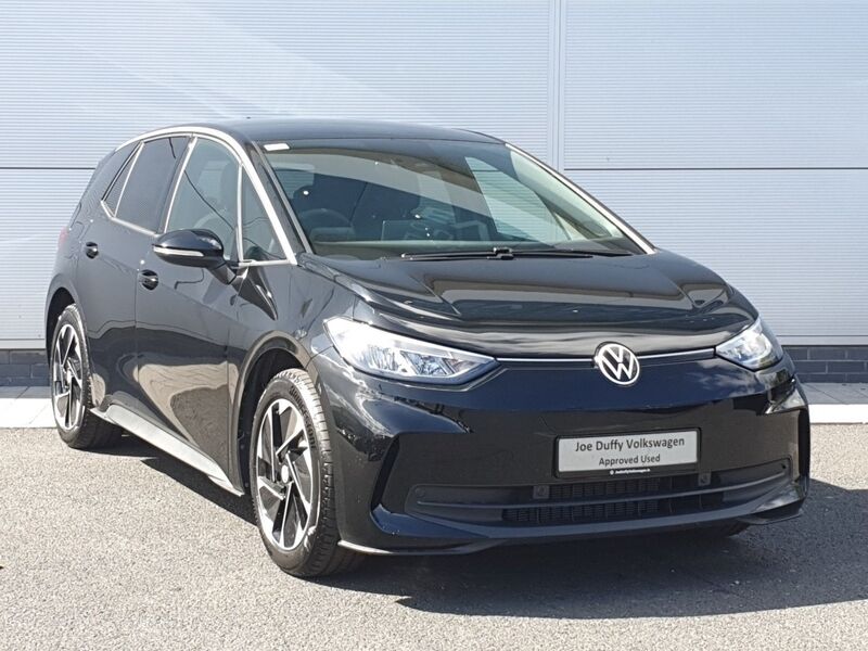 More views of Volkswagen ID.3