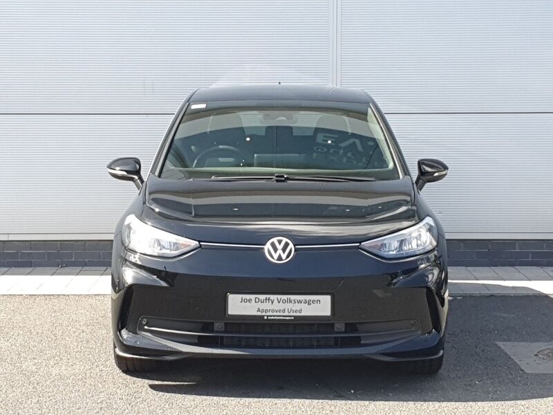More views of Volkswagen ID.3