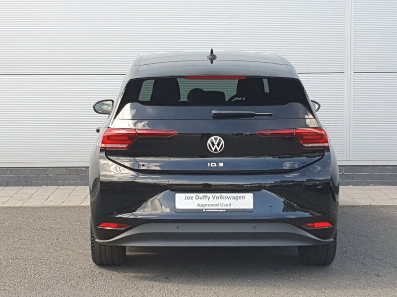 More views of Volkswagen ID.3
