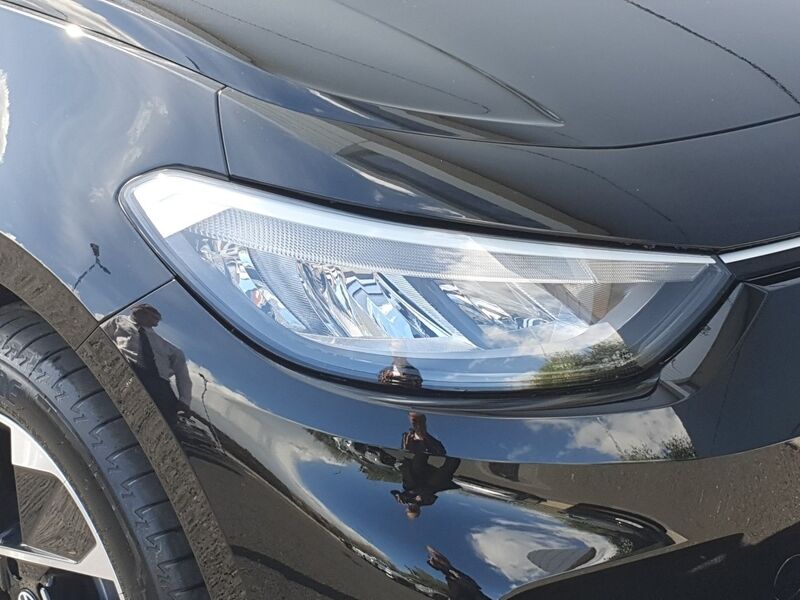 More views of Volkswagen ID.3
