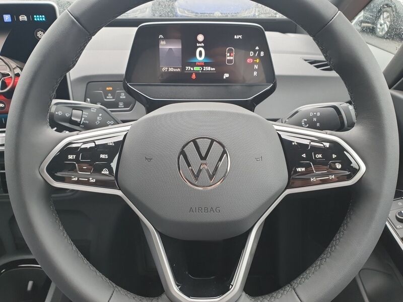 More views of Volkswagen ID.3