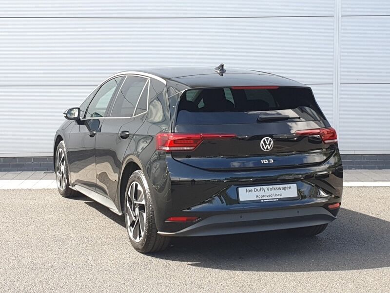 More views of Volkswagen ID.3