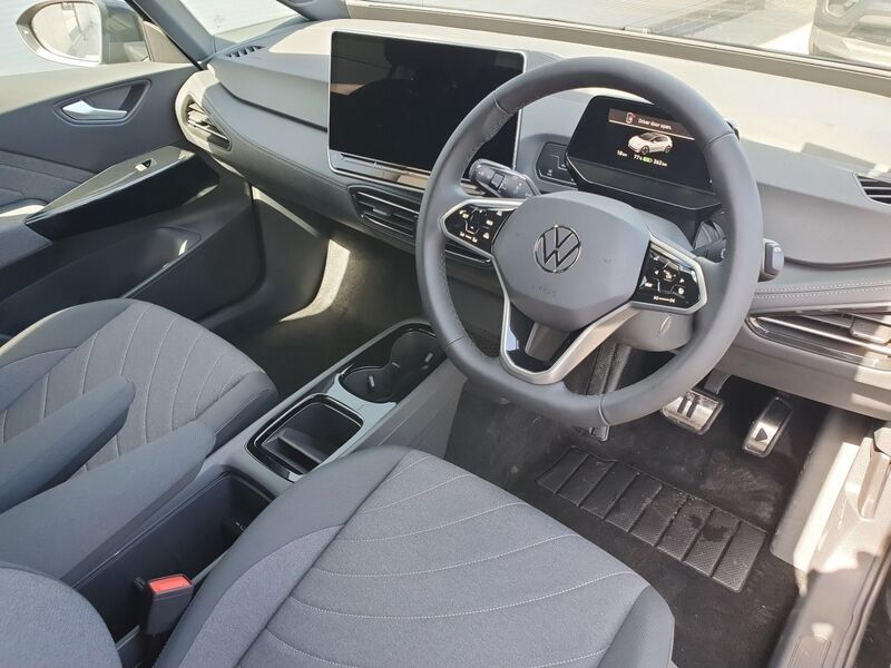 More views of Volkswagen ID.3