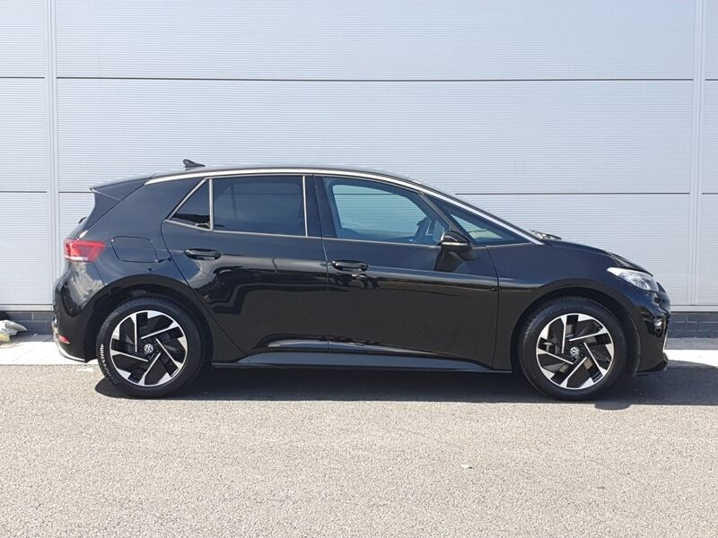 More views of Volkswagen ID.3