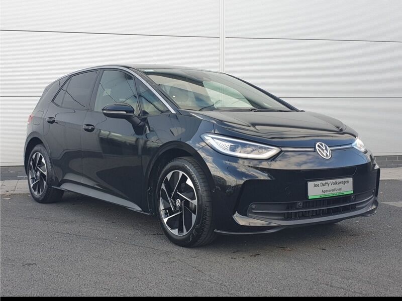 More views of Volkswagen ID.3