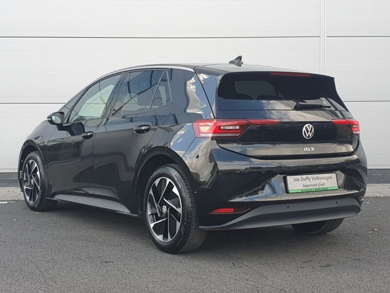More views of Volkswagen ID.3