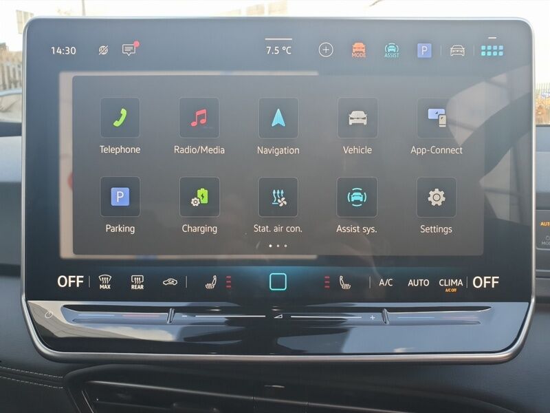 More views of Volkswagen ID.3