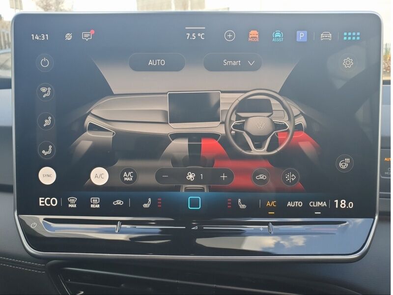 More views of Volkswagen ID.3