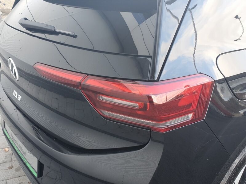 More views of Volkswagen ID.3