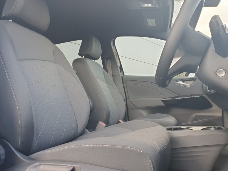 More views of Volkswagen ID.3