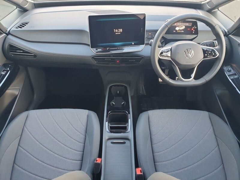 More views of Volkswagen ID.3