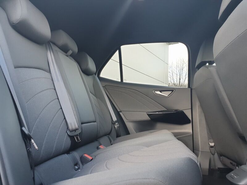 More views of Volkswagen ID.3