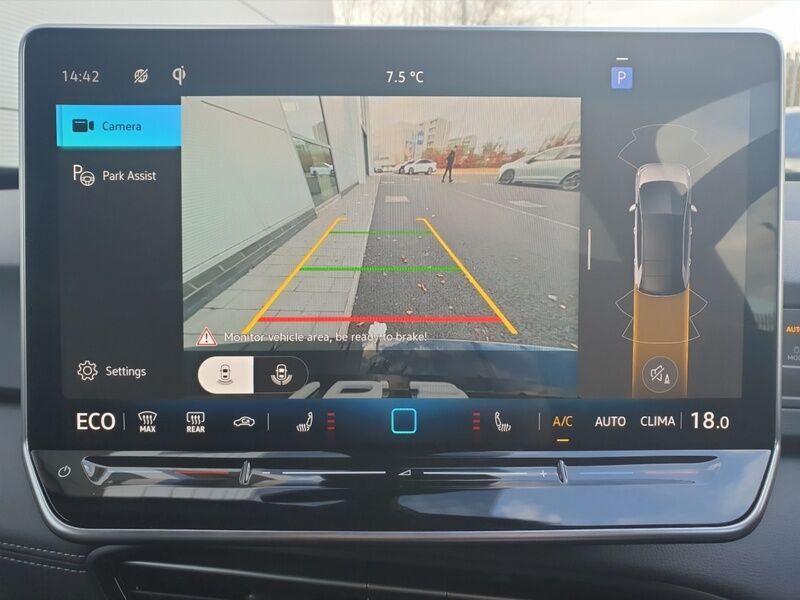 More views of Volkswagen ID.3