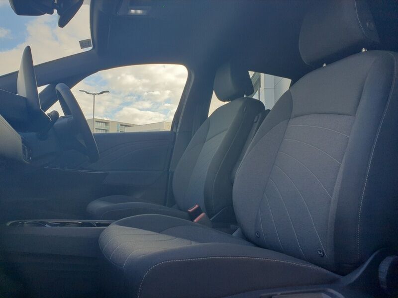 More views of Volkswagen ID.3