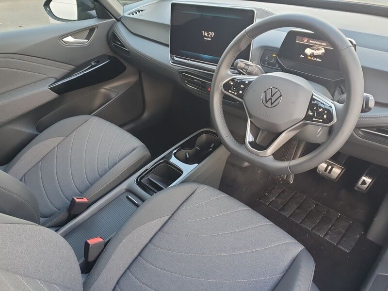 More views of Volkswagen ID.3