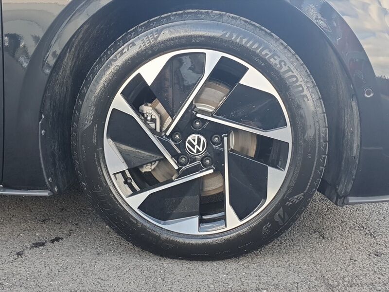 More views of Volkswagen ID.3