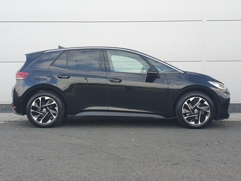 More views of Volkswagen ID.3