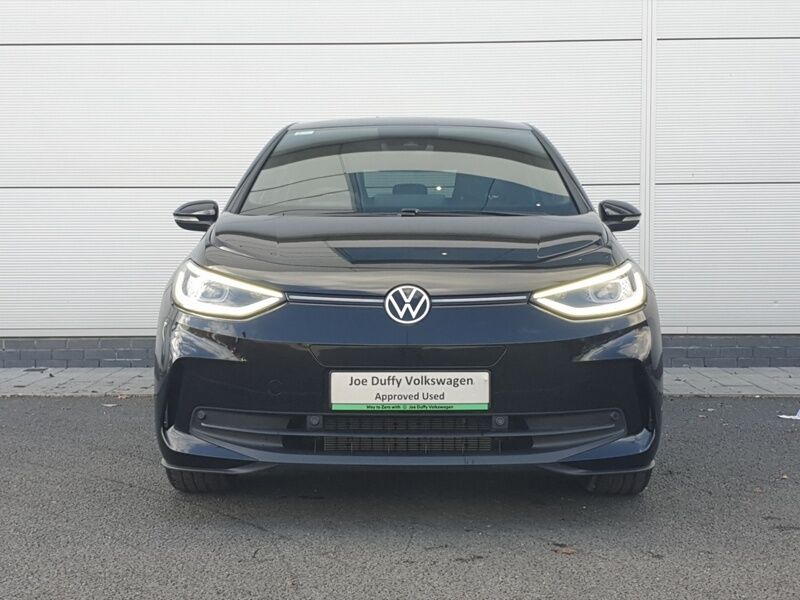More views of Volkswagen ID.3