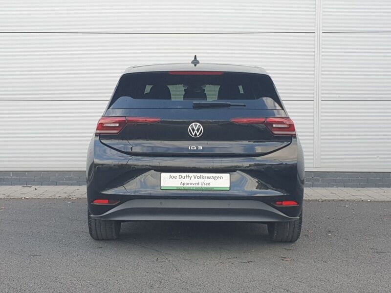 More views of Volkswagen ID.3