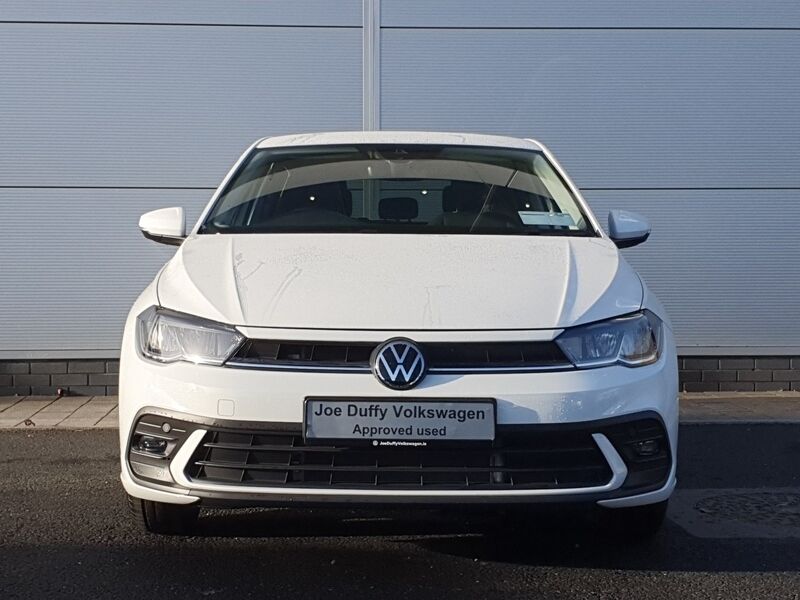 More views of Volkswagen Polo