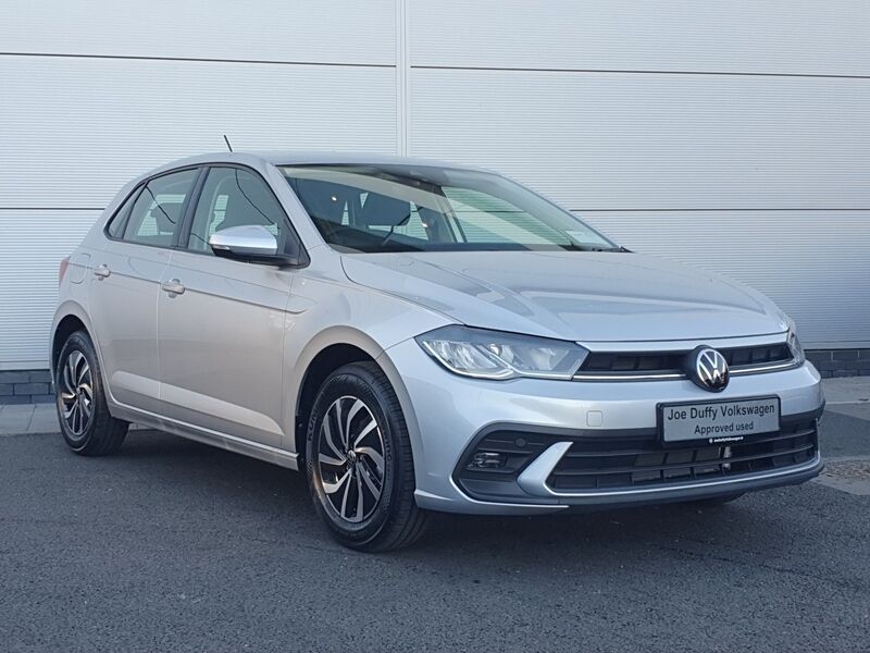 More views of Volkswagen Polo