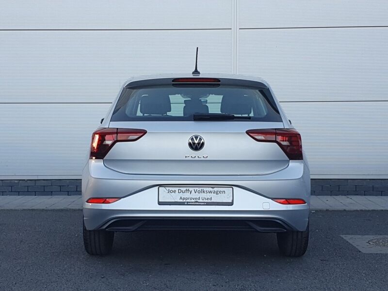 More views of Volkswagen Polo