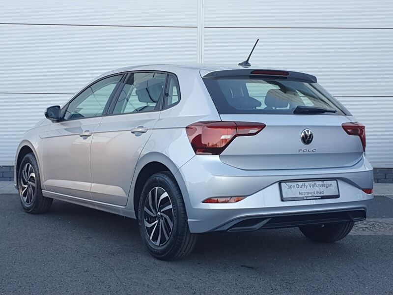 More views of Volkswagen Polo