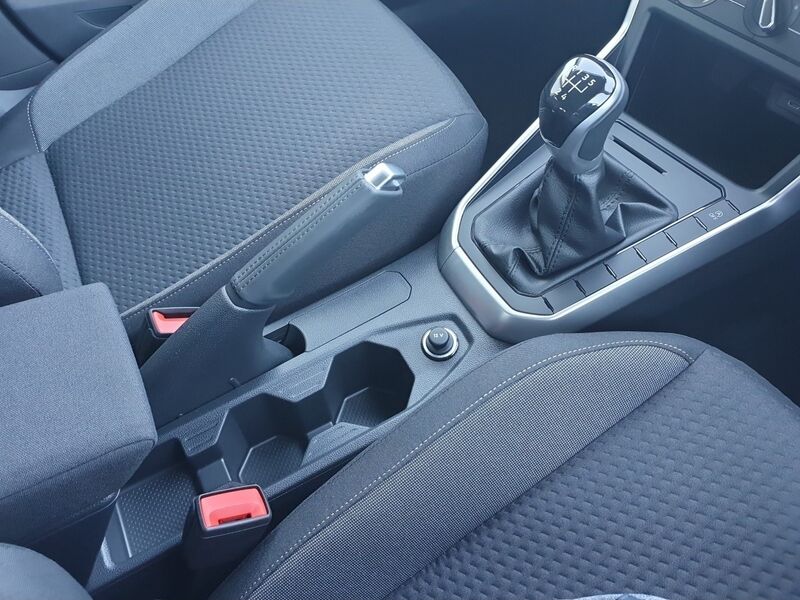 More views of Volkswagen Polo