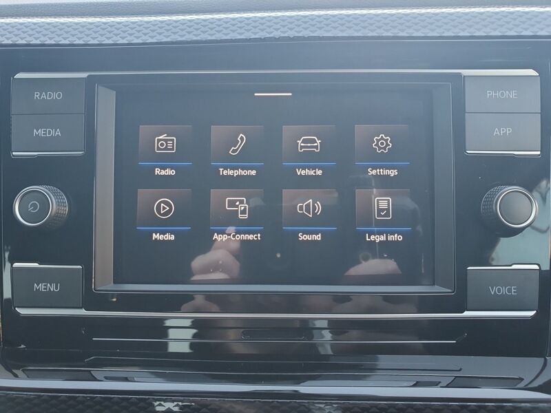 More views of Volkswagen Polo