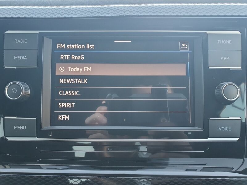 More views of Volkswagen Polo